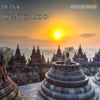 Dyan K - Distant Echoes (Original Mix)
