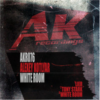 Alexey Kotlyar - White Room