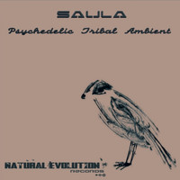 Saula - Psychedelic Tribal Ambient