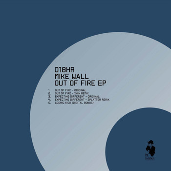 mike wall - Out of Fire