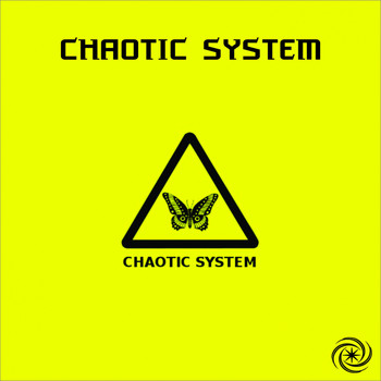 Chaotic System - Chaotic System
