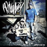 Proximity - Lead by Example (Explicit)