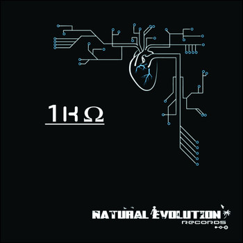 Various Artists - 1k Ω