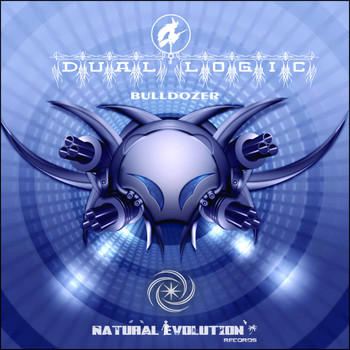 Dual Logic - Bulldozer