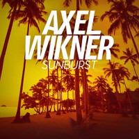 Axel Wikner - Sunburst