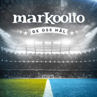 Markoolio - Ge Oss Mål