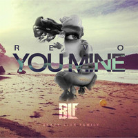 Revo - You Mine (Explicit)
