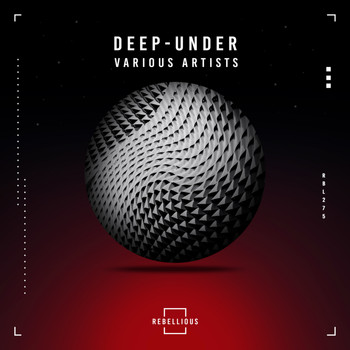 Various Artists - Deep - Under