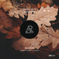 Bioslave - Autumn EP
