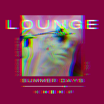 Various Artists - Lounge Summer Days, Vol. 1
