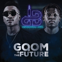Distruction Boyz - Gqom Is the Future (Explicit)