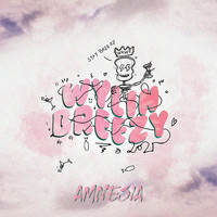 Amnesia - Wylin breezy 2021