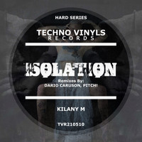 Kilany M - Isolation