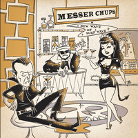 Messer Chups - New Wave or Surf Wave