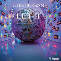 Justin-Sane - Let It