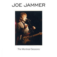 Joe Jammer - Montreal Sessions