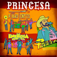 Los Pikadientes De Caborca - Princesa