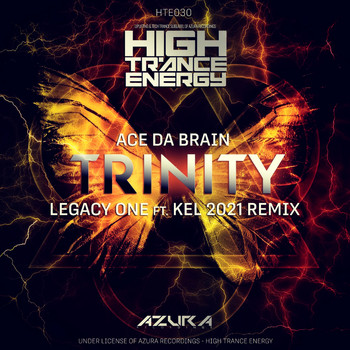 Ace Da Brain, Legacy One - Trinity