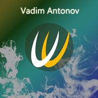 Vadim Antonov - Smoke House
