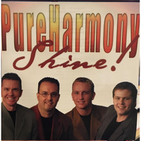Pure Harmony - Pure Harmony Shine!