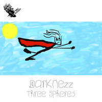 Darknezz - Three Spheres