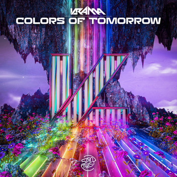 Krama - Colors Of Tomorrow