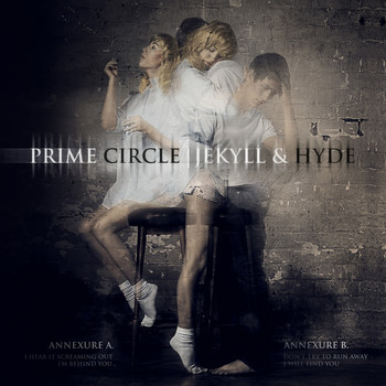 Prime Circle - Jekyll & Hyde