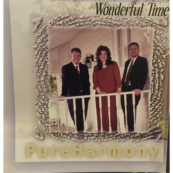 Pure Harmony - Wonderful Time