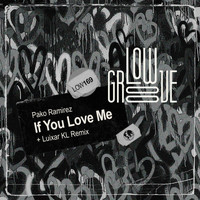 Pako Ramirez - If You Love Me (Explicit)