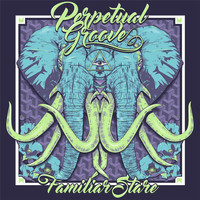Perpetual Groove - Familiar Stare
