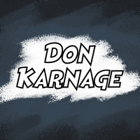 Solkongen - Don Karnage (Explicit)