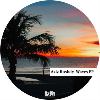Aziz Roshdy - Waves EP