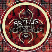 Arthus - Hashirama EP