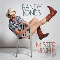 Randy Jones - Mister Right
