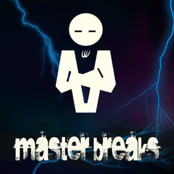 Various Artists - Master Breaks