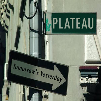 Plateau - Tomorrow's Yesterday
