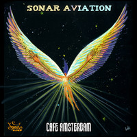 Cafe Amsterdam - Sonar Aviation