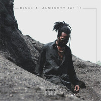 QING - Dinao 4: Almighty, Pt. 1 (Explicit)