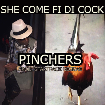 Pinchers - She Come Fi Di Cock (Explicit)