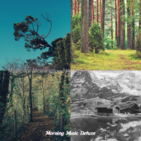 Morning Music Deluxe - Music for Mornings - Atmospheric Acoustic Guitar