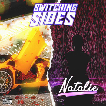 Natalie - Switching Sides (Explicit)