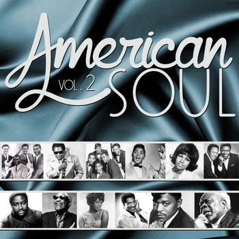 Various Artists - American Soul Vol. 2