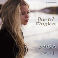 Poeta Magica - SAGA