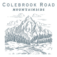 Colebrook Road - Mountainside