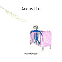 Paul Harrison - Acoustic