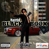 Raytid - Blackbook