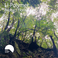 Li-Polymer - Fauna / Flora