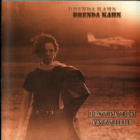 Brenda Kahn - Destination Anywhere