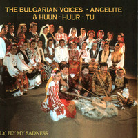 The Bulgarian Voices - Fly, Fly My Sadness
