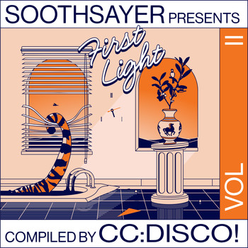 CC:DISCO! - First Light (Volume II)
